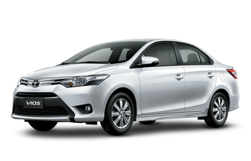 car rental phuket vios